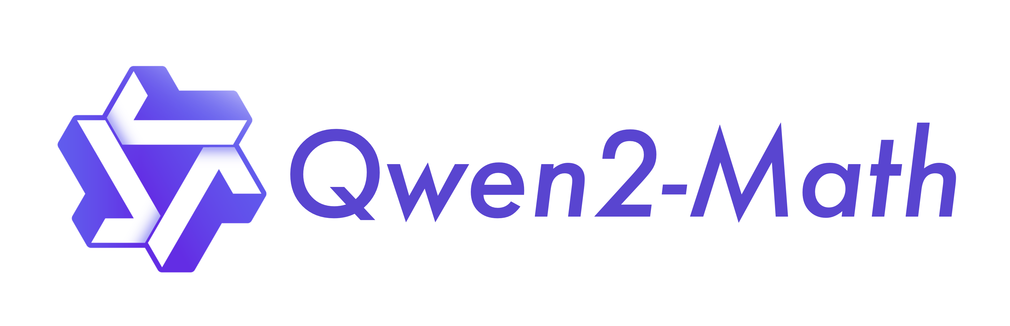 Qwen2-Math