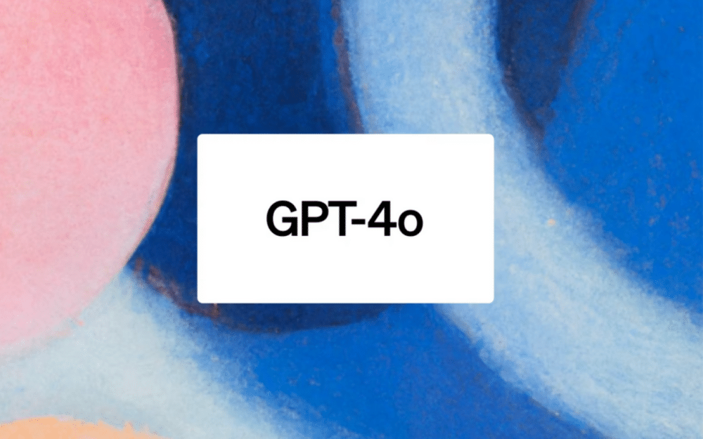 gpt-4o