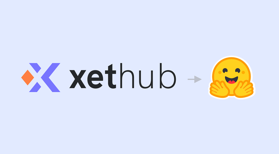 xethub