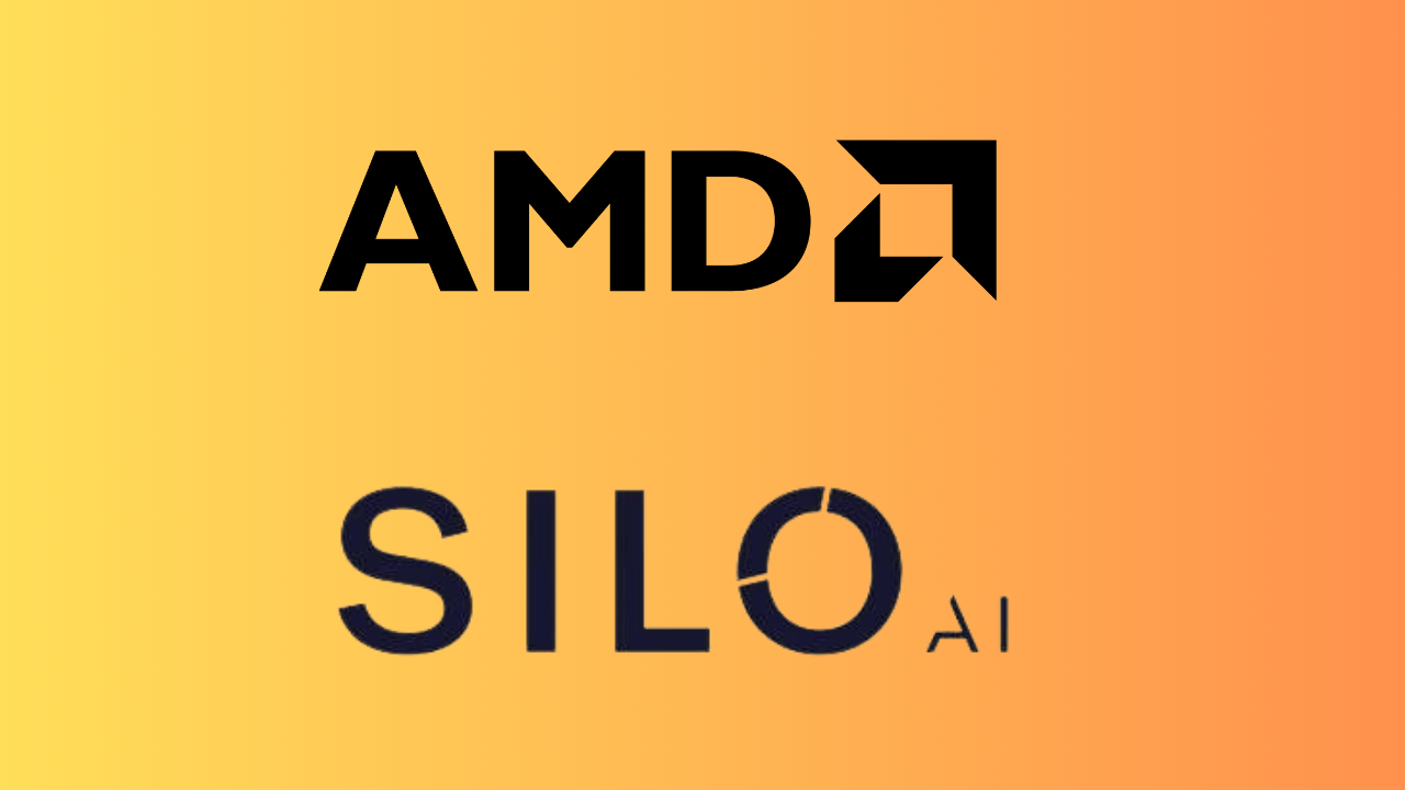 AMD-Silo