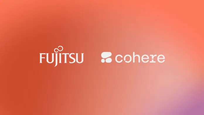 Fujitsu - Cohere