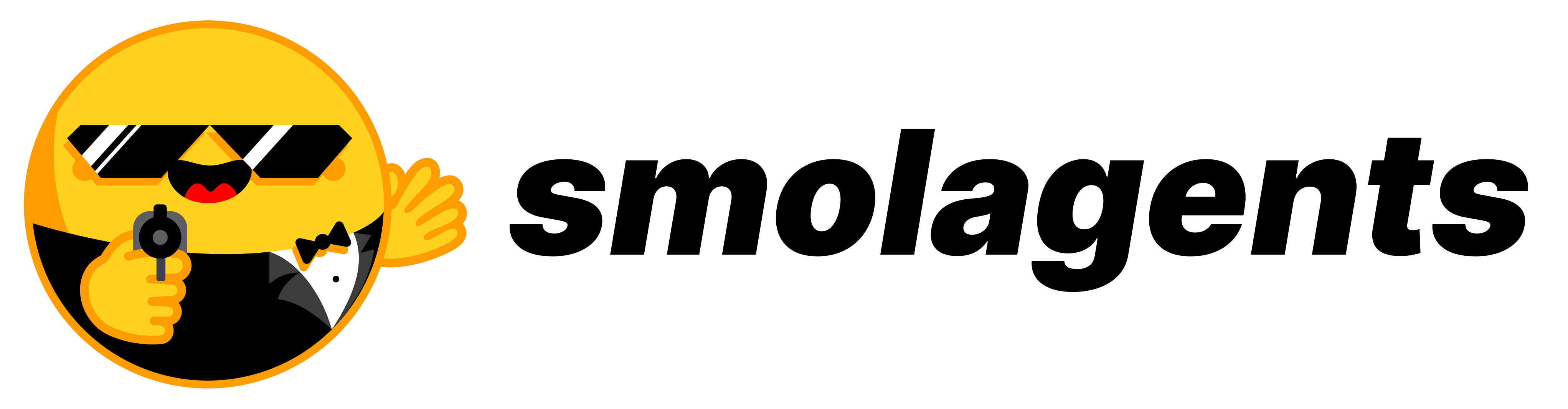 Smolagents