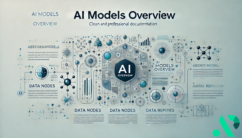 Models Overview Banner