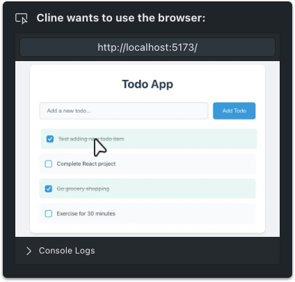 Browser Use