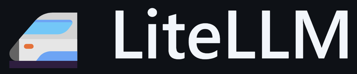 LiteLLM